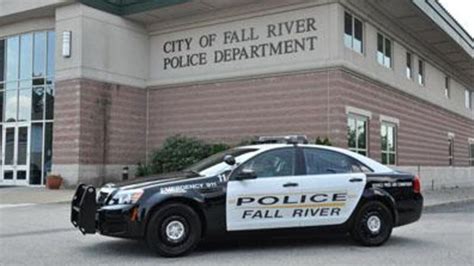 fall river shooting|fall river shooting news.